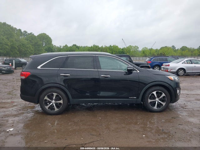 Kia Sorento 3.3l Ex