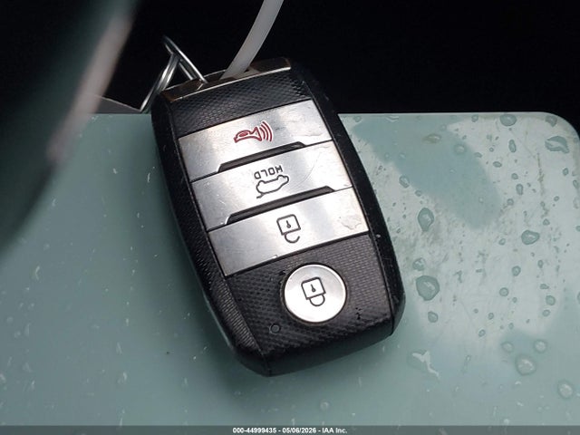 Kia Sorento 3.3l Ex