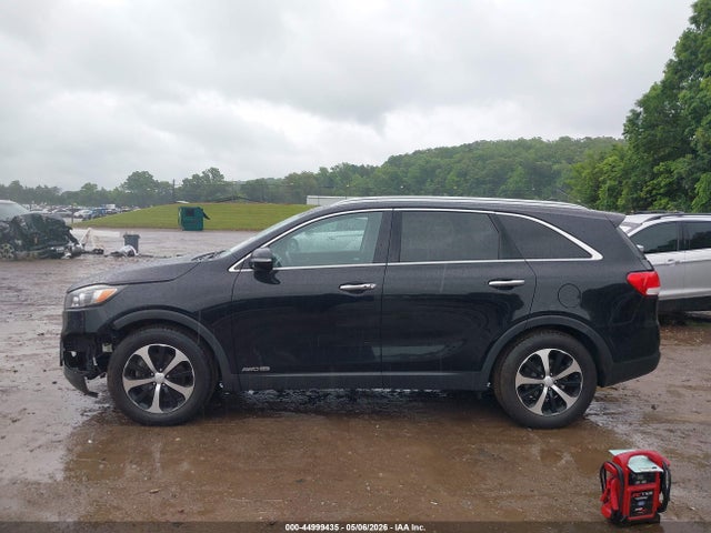 Kia Sorento 3.3l Ex