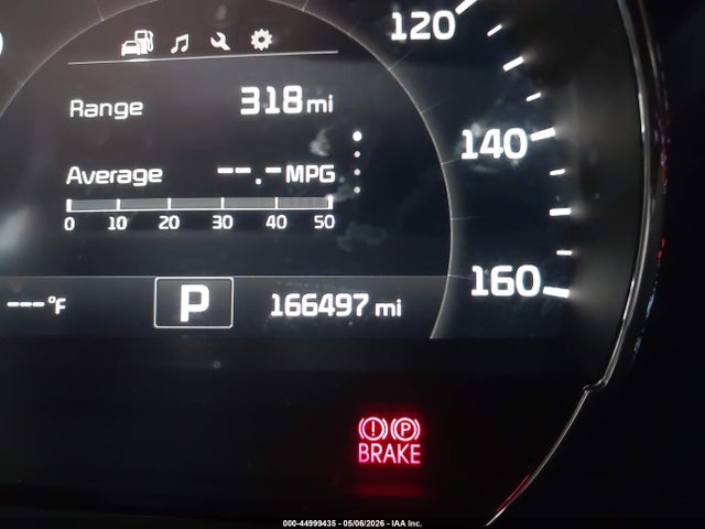 Kia Sorento 3.3l Ex