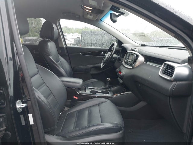 Kia Sorento 3.3l Ex