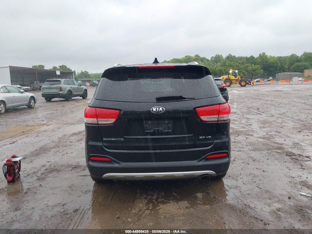 Kia Sorento 3.3l Ex