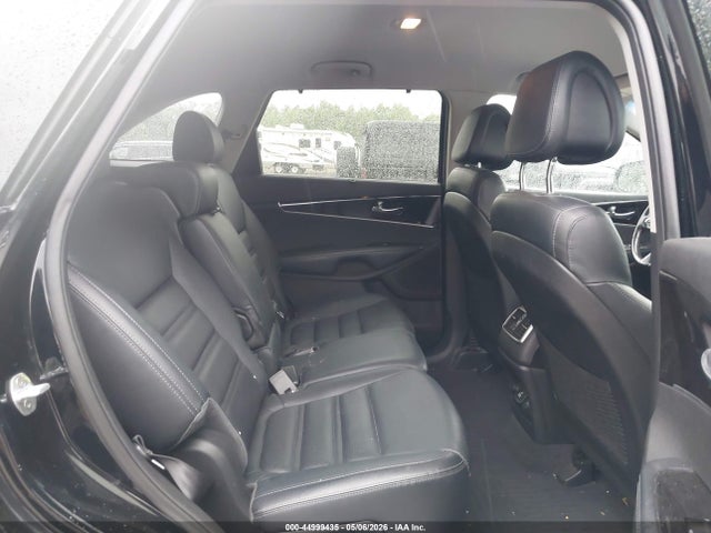 Kia Sorento 3.3l Ex