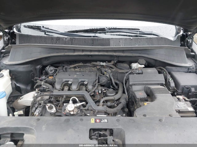 Kia Sorento 3.3l Ex