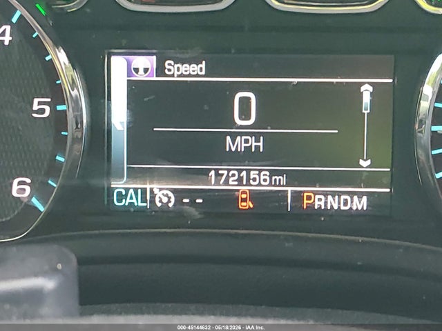 Chevrolet Tahoe Lt