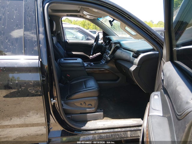 Chevrolet Tahoe Lt