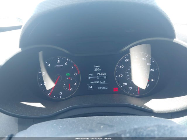 Hyundai VELOSTER Turbo