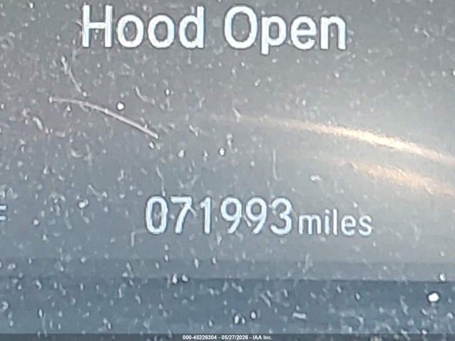 Honda CR-V Awd Ex-l