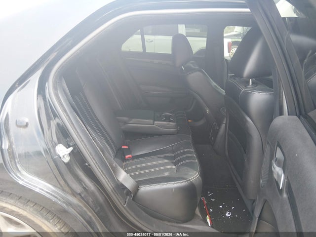 Chrysler 300 300s