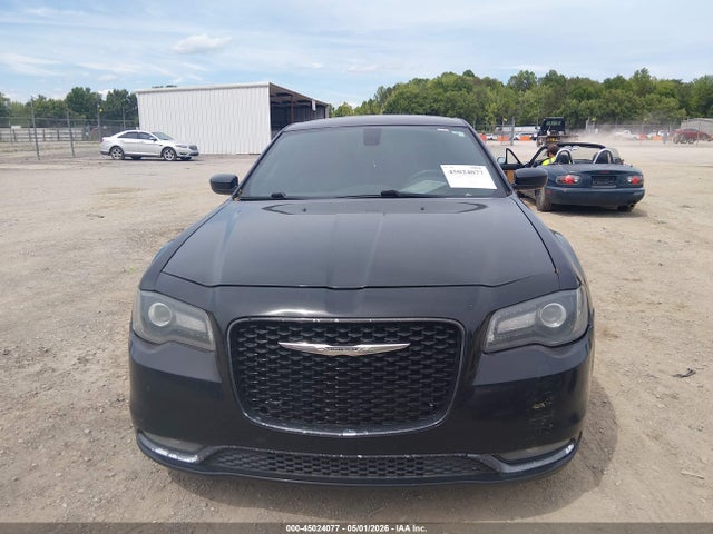 Chrysler 300 300s