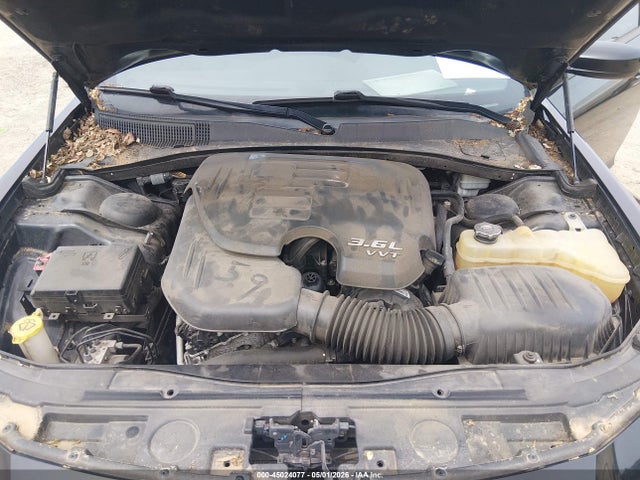 Chrysler 300 300s