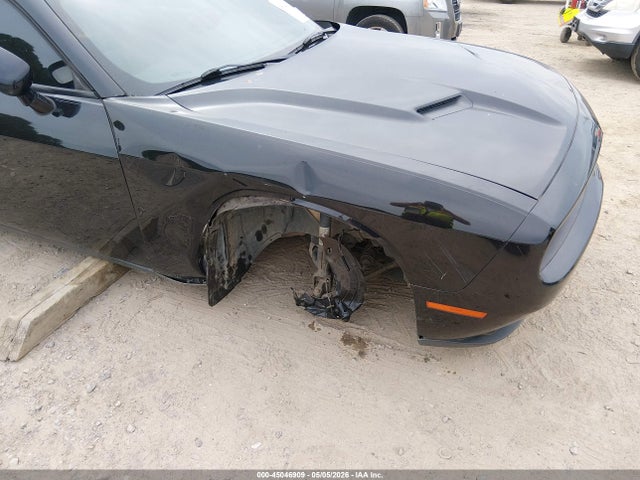 Dodge Challenger Sxt Plus