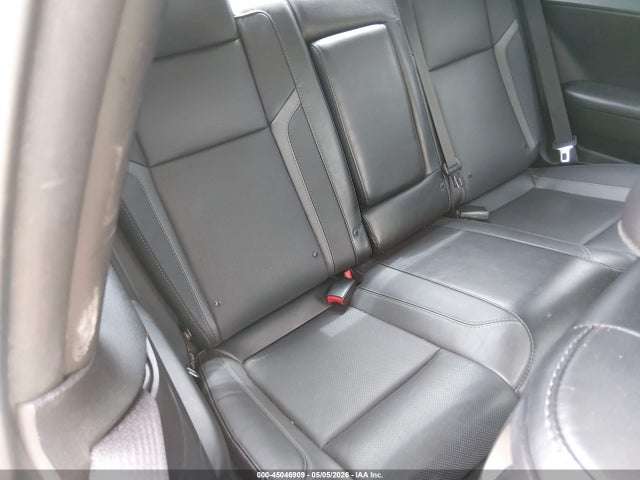 Dodge Challenger Sxt Plus