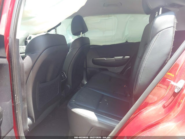 Kia Sportage Ex