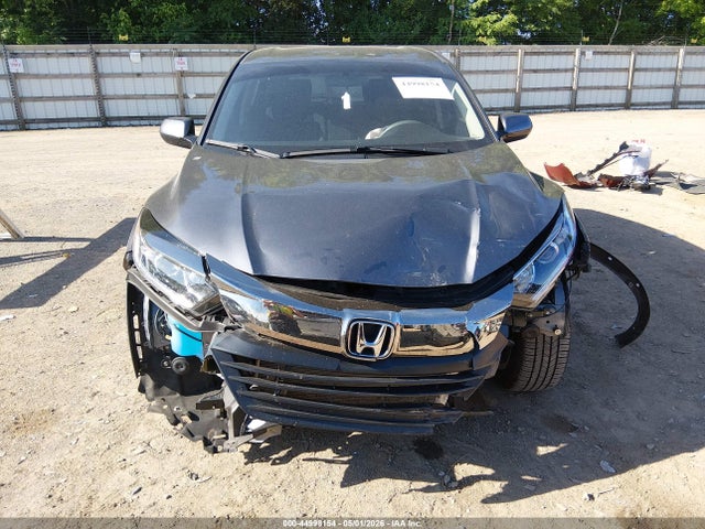 Honda HR-V 2wd Lx
