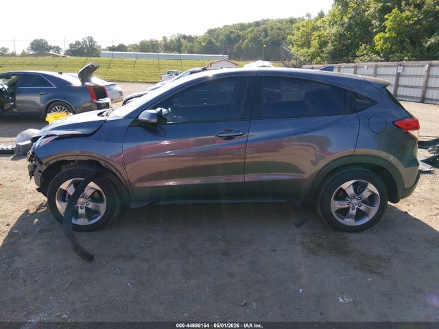 Honda HR-V 2wd Lx