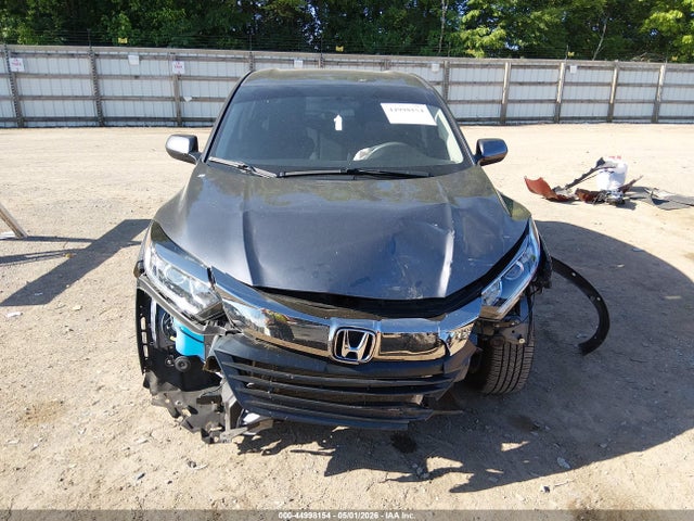 Honda HR-V 2wd Lx