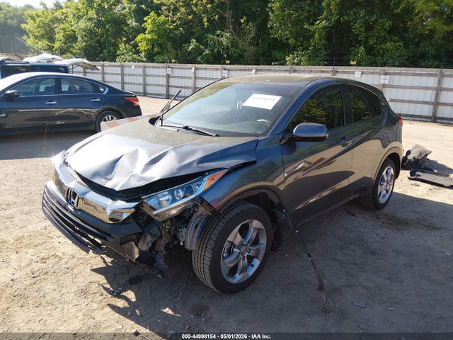 Honda HR-V 2wd Lx