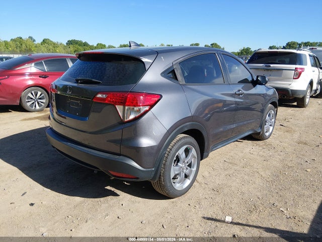 Honda HR-V 2wd Lx