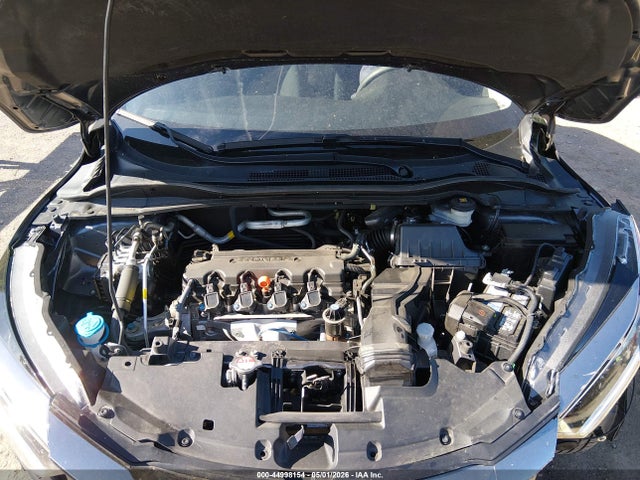 Honda HR-V 2wd Lx