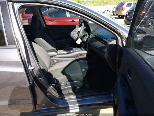 Honda HR-V 2wd Lx