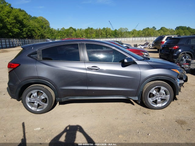 Honda HR-V 2wd Lx