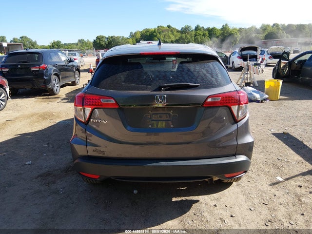 Honda HR-V 2wd Lx