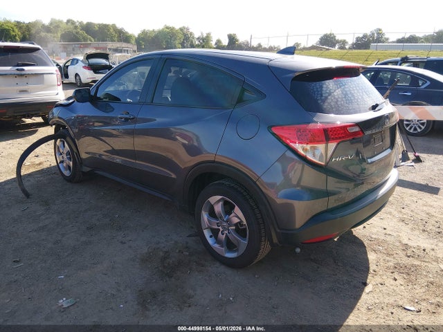 Honda HR-V 2wd Lx