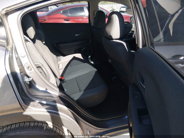 Honda HR-V 2wd Lx