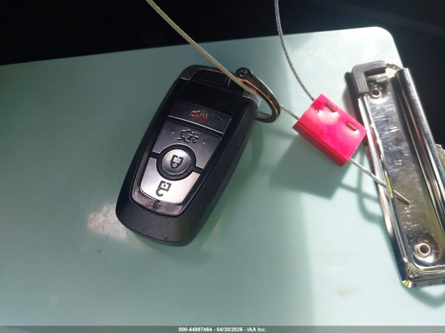 Ford EcoSport Ses