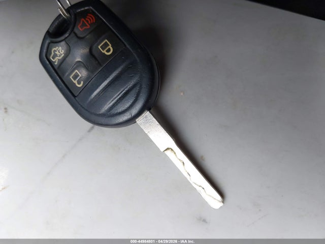 Ford Fiesta Se