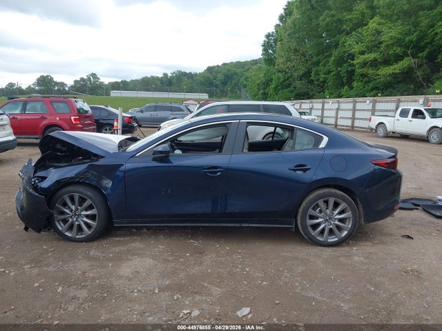 Mazda Mazda3 2.5 S Preferred
