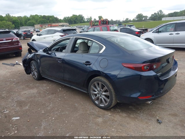 Mazda Mazda3 2.5 S Preferred