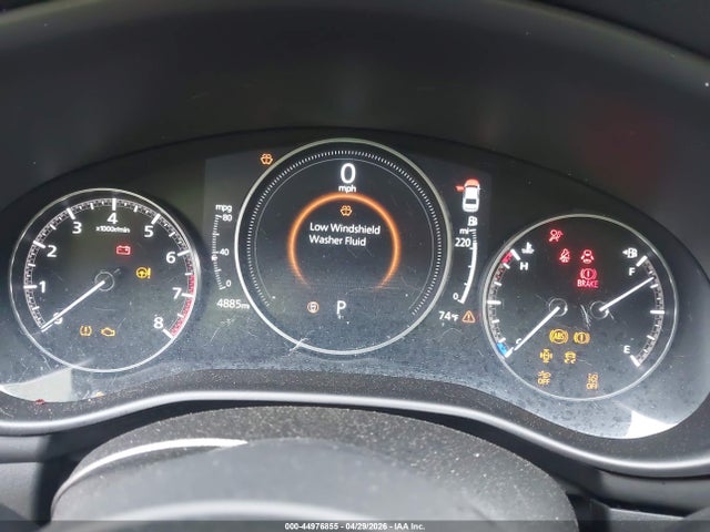 Mazda Mazda3 2.5 S Preferred