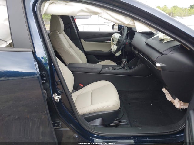Mazda Mazda3 2.5 S Preferred