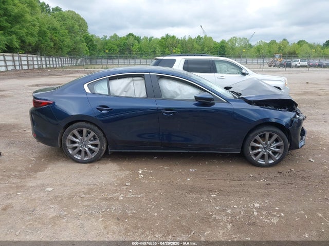 Mazda Mazda3 2.5 S Preferred