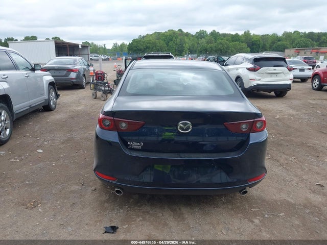 Mazda Mazda3 2.5 S Preferred