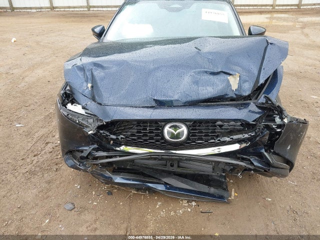 Mazda Mazda3 2.5 S Preferred