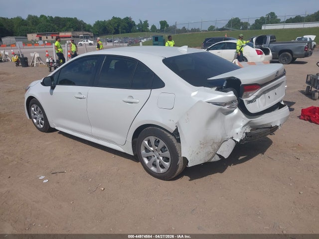 Toyota Corolla Hybrid Le
