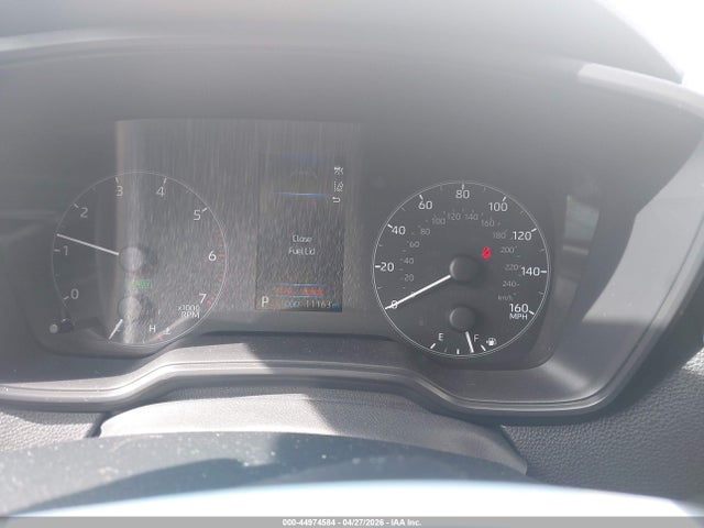 Toyota Corolla Hybrid Le