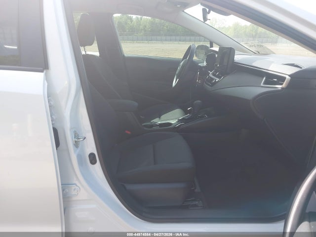 Toyota Corolla Hybrid Le