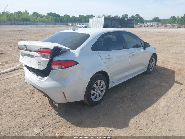 Toyota Corolla Hybrid Le