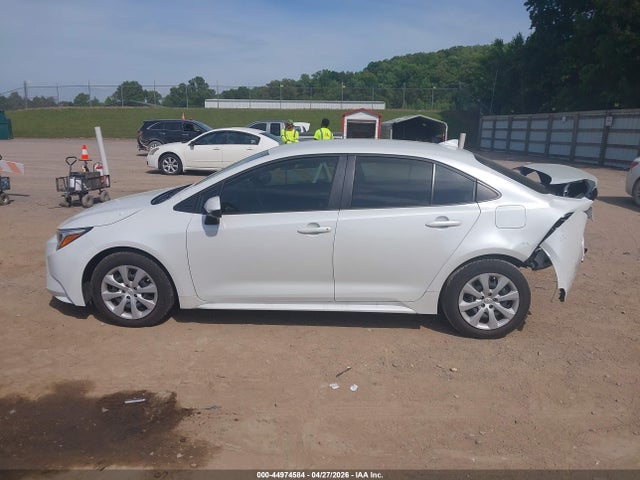 Toyota Corolla Hybrid Le