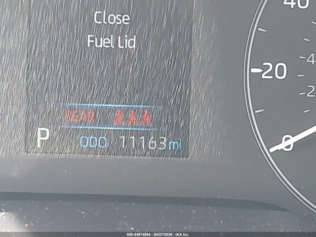 Toyota Corolla Hybrid Le