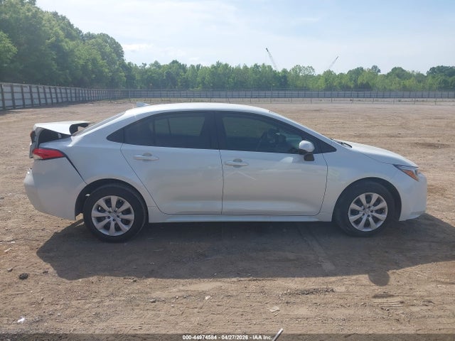 Toyota Corolla Hybrid Le