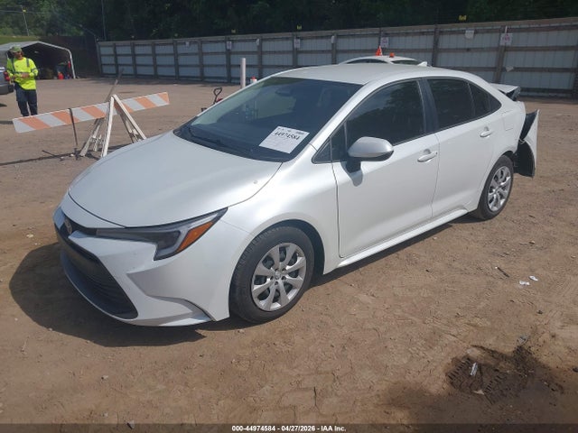 Toyota Corolla Hybrid Le