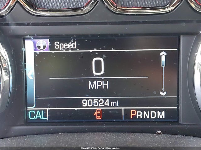 Chevrolet Silverado 1500 2lt