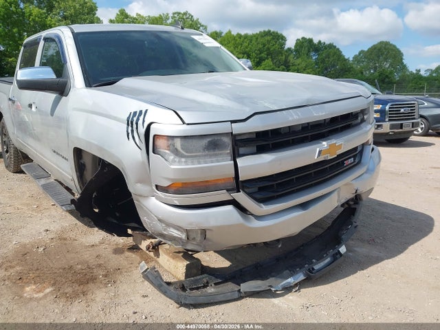 Chevrolet Silverado 1500 2lt