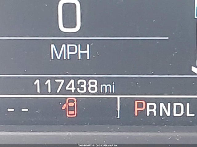 Chevrolet Silverado 1500 1lt