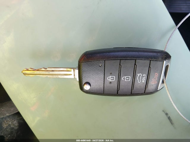 Kia Forte Lx